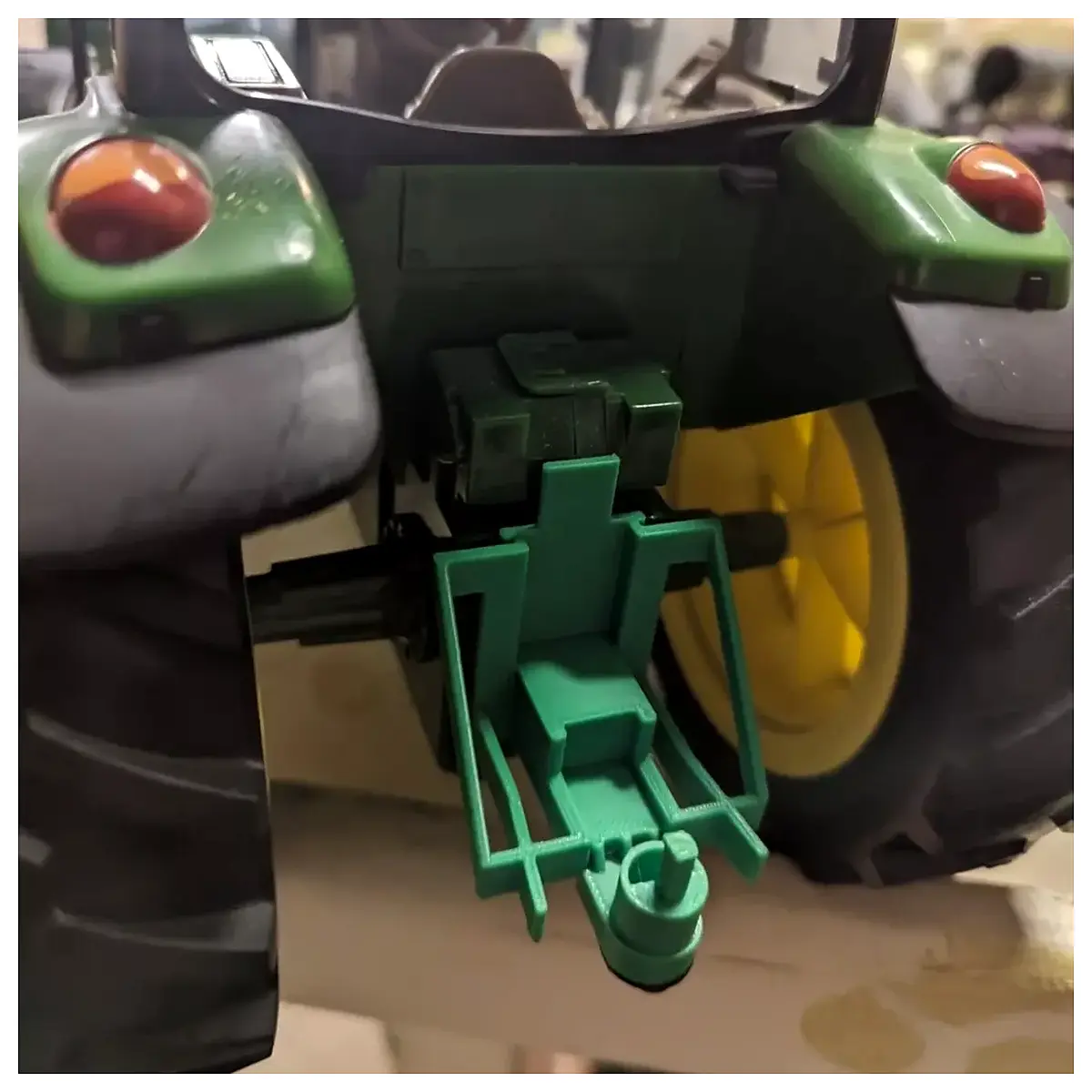 43172 Tractor Hooks Farm Utility Attachments Tractor Accessories Field Work Tools Agricultural Parts