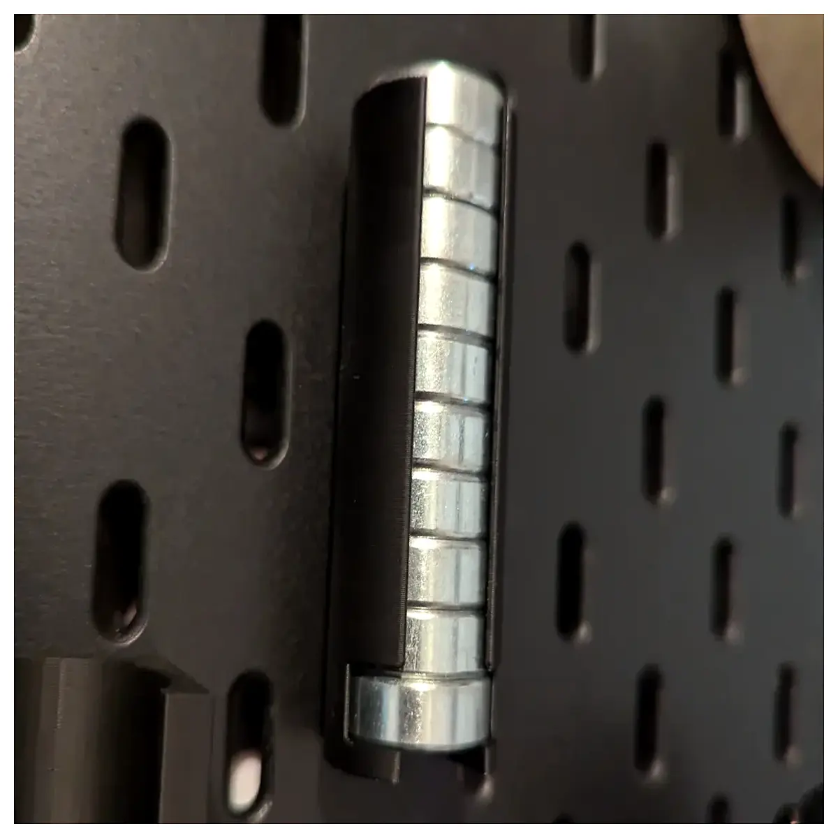 Bearing Support 608 Bearing Holder Rolling Bearing Accessories Bearing Installation Repair Tools Rolling Bearing Parts