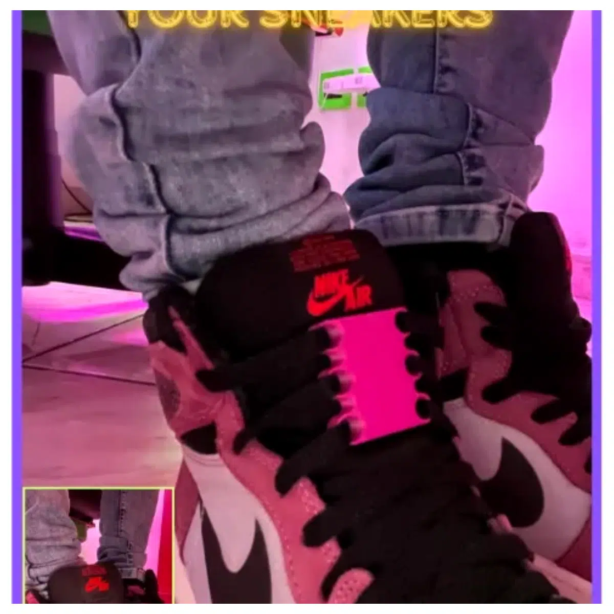 Magnetic Shoe Buckles Fast Shoe Lacing Running Shoe Accessories Magnetic Shoe Clips Shoe Decoration Magnetic Shoe Buckles