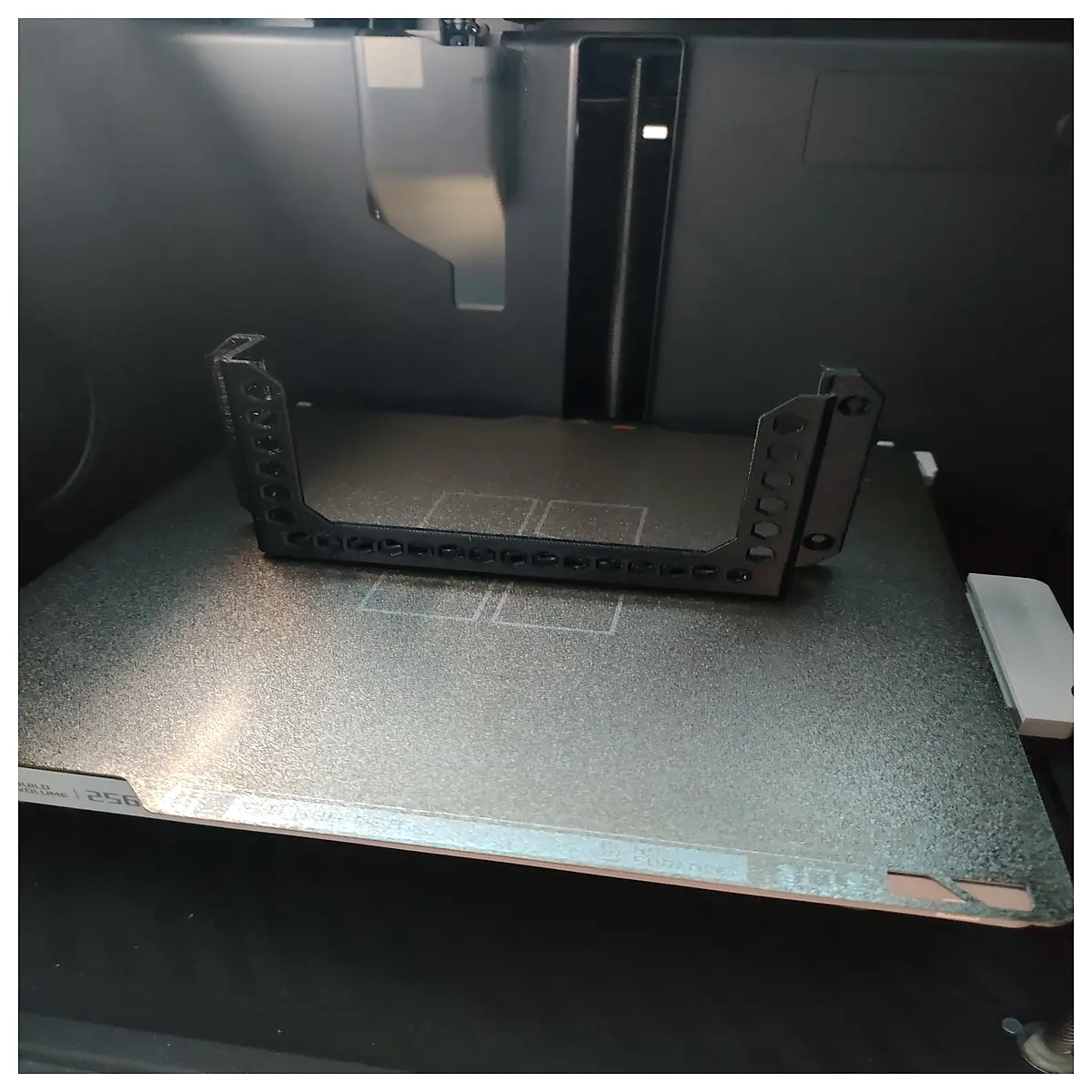 Katana 15 Power Stand PC Cooling Mount Laptop Support Accessory Optimized Cooling for Gaming