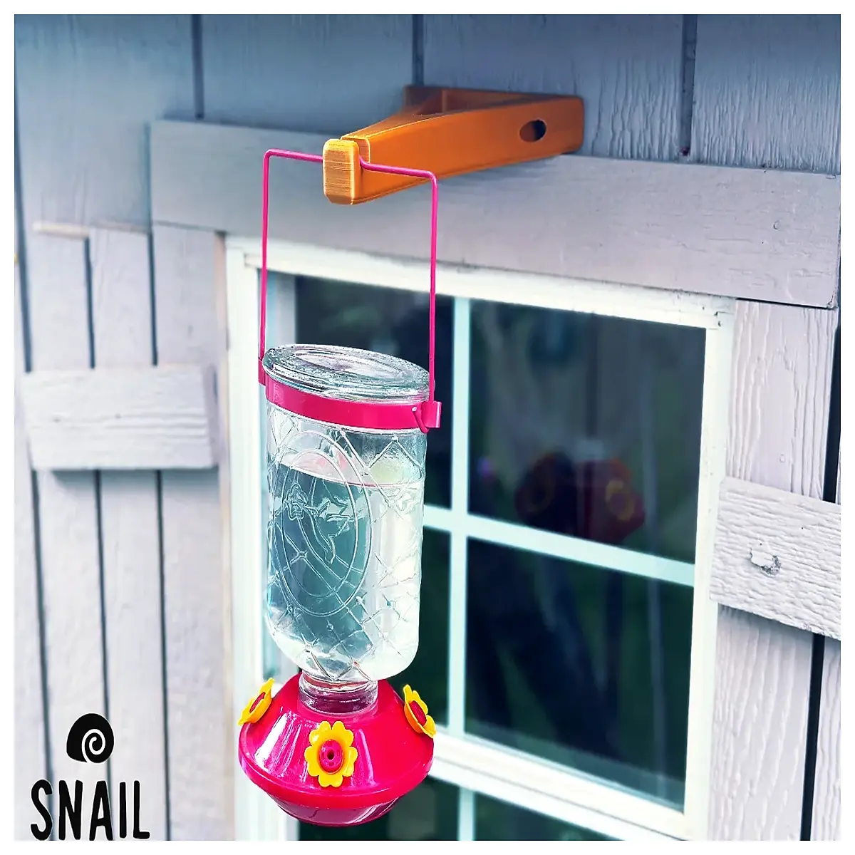 Hummingbird Feeder Hanging Bird Feeder Hummingbird Food Outdoor Bird Feeding Hummingbird Feeder Accessories