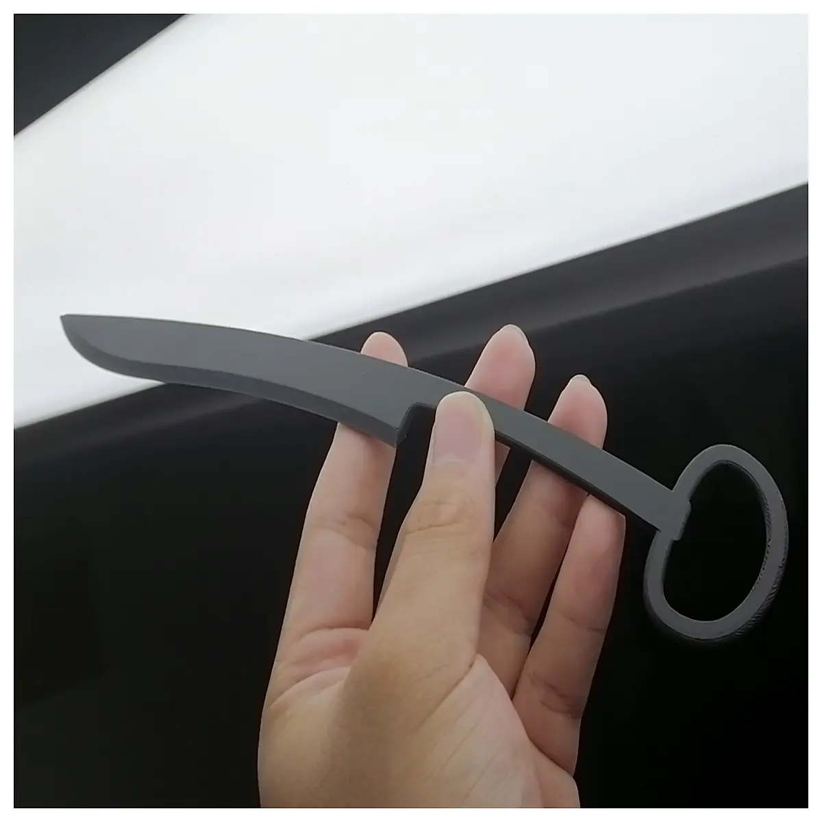 Warring States Style Sword Toy 4 s Safe Kids Roleplay Epic Gear Historical Theme Accessories