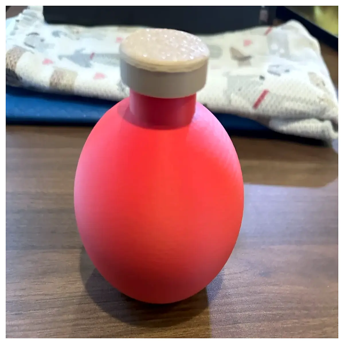 Life Potion Restoration Magic Potion Boost Enhance Combat Game Item Magic Supply