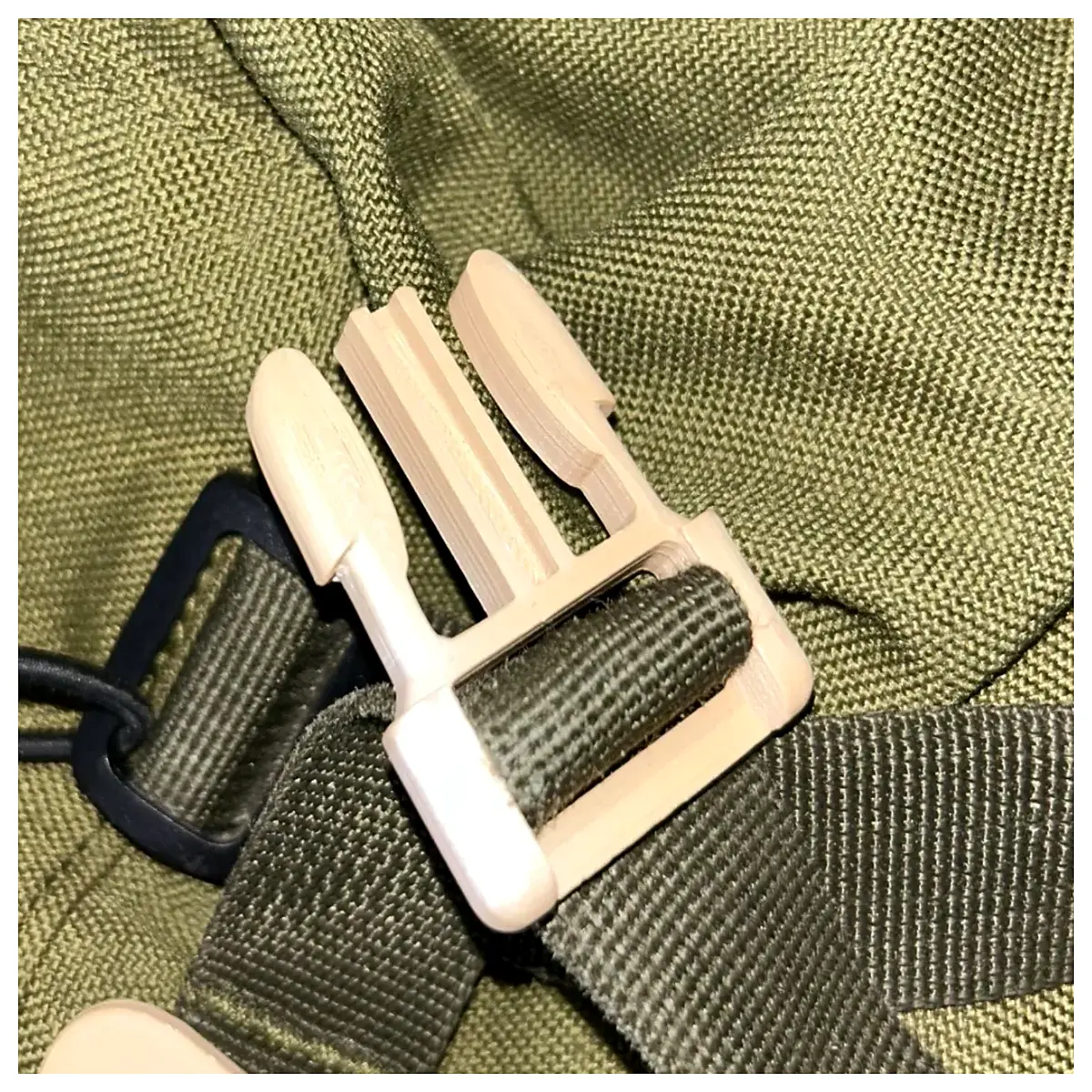 replacement buckle for belt or bag duty metal clasp repair leather strap fastener clip
