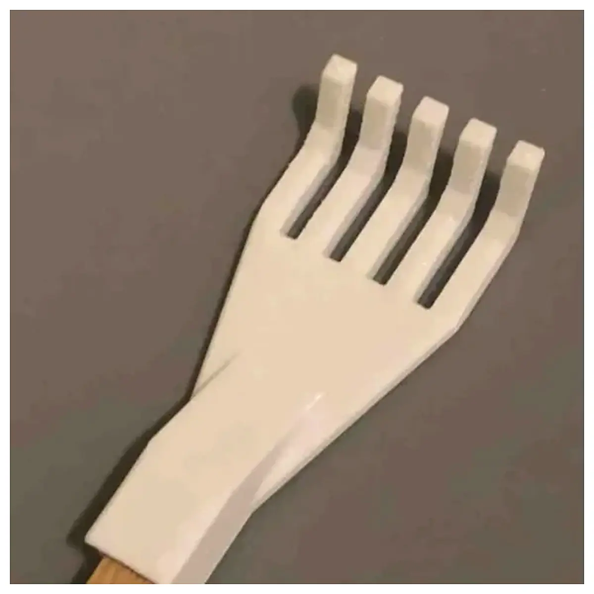 manual book spine scraper tool for removing glue adhesive remover for paper binding repair