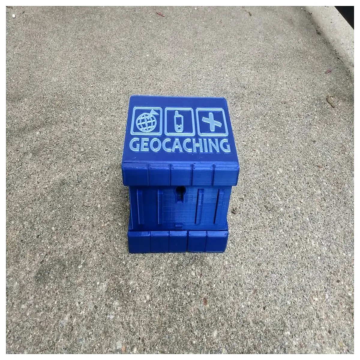 Secret Geography Treasure Box Lid Treasure Box Parts Treasure Box Cover Geography Treasure Box Lid Toy Accessories Baby Toy Lid