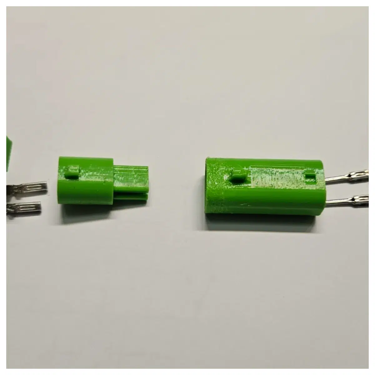 6110 Connector Solenoid Valve Agricultural Control Valve Parts Valve Replacement Precision Irrigation