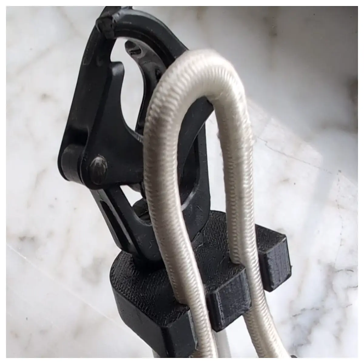 fishing rod elastic band holder for carp gear organization tackle box accessories