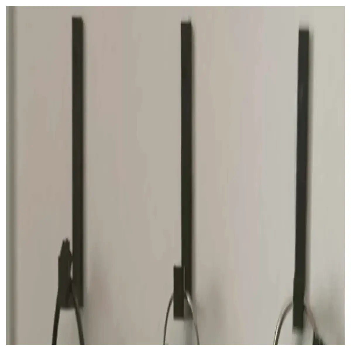 duty adhesive hooks for walls no drill bathroom shower caddy organizer sticky tape hangers for coats keys