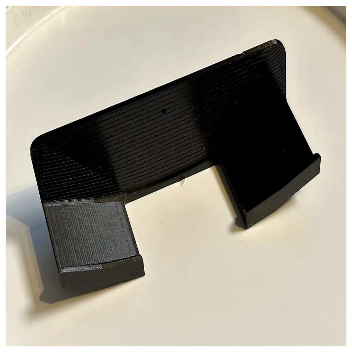 Disc Wall Mount Bracket Indoor Disc Holder Disc Display Rack Wall Mounted Disc Storage System