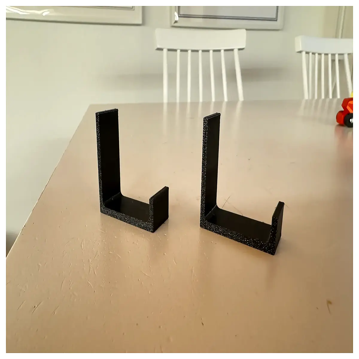 Baking Paper Holder Clamp Cake Fixer Baking Pan Support Stand Baking Accessories Cake Making Tools