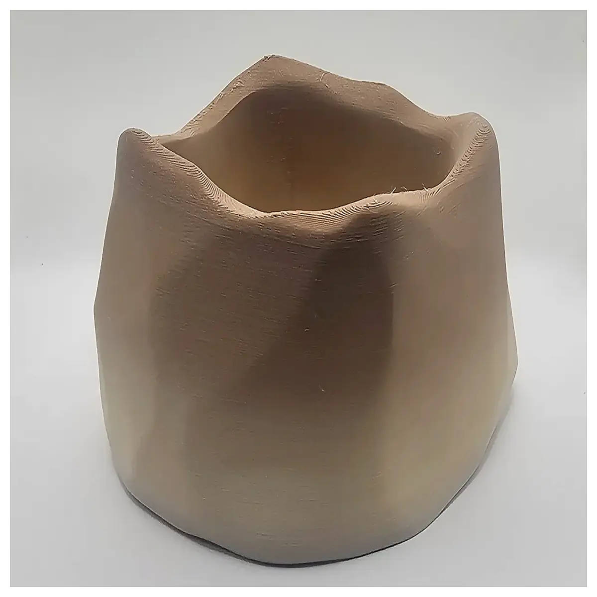 Stone Flower Pots Indoor Garden Decoration Planter Flower Pots Various Styles Flower Stands