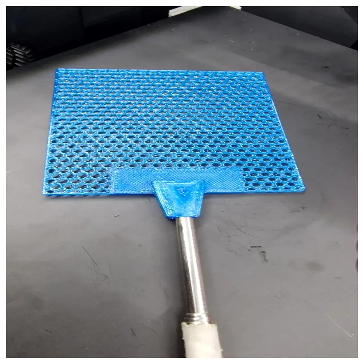 Fly Swatter Insect Killer Tool Fly Swatting Outdoor Sports Accessories Home Control