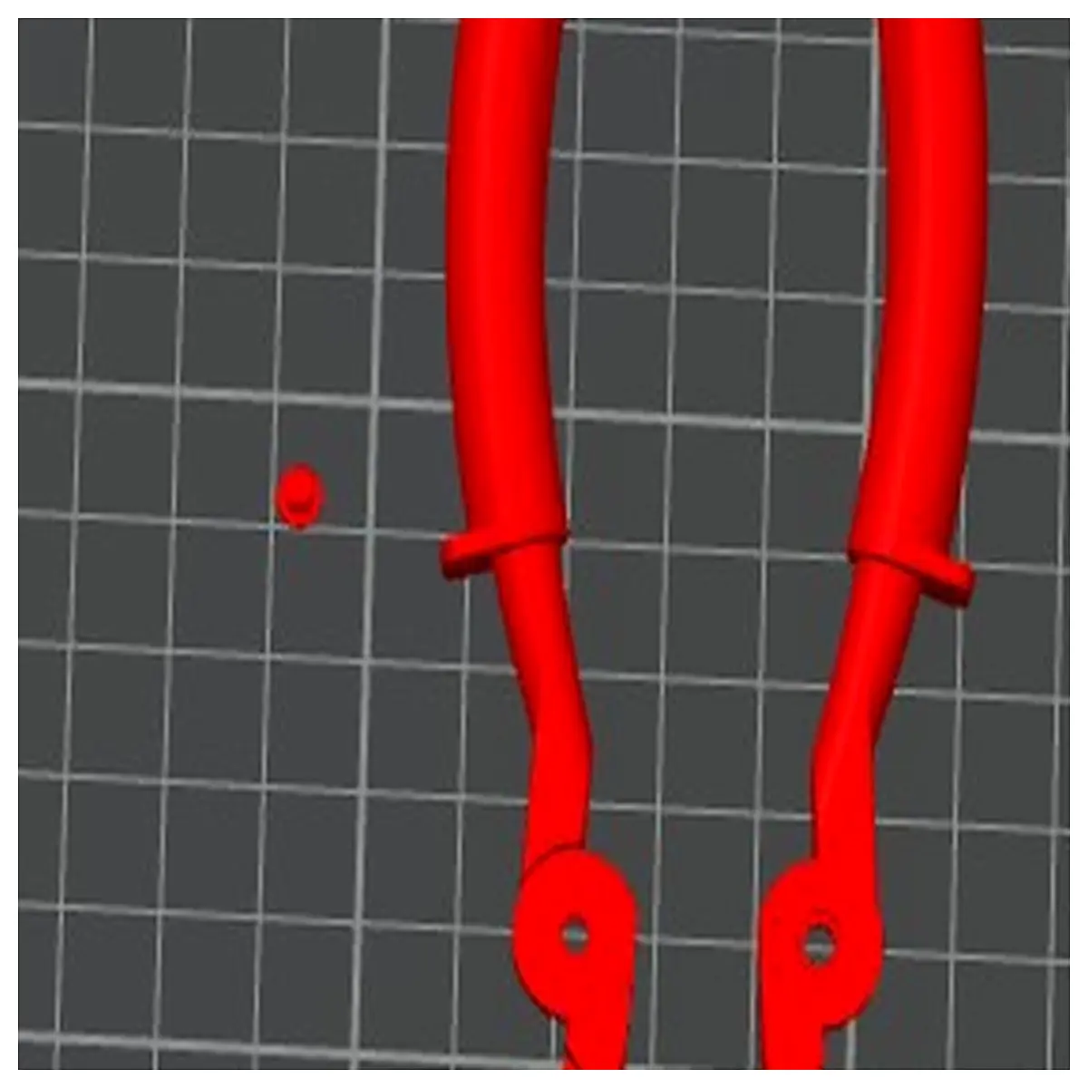 long nose pliers for jewelry making wire bending electronics repair precision needle tool