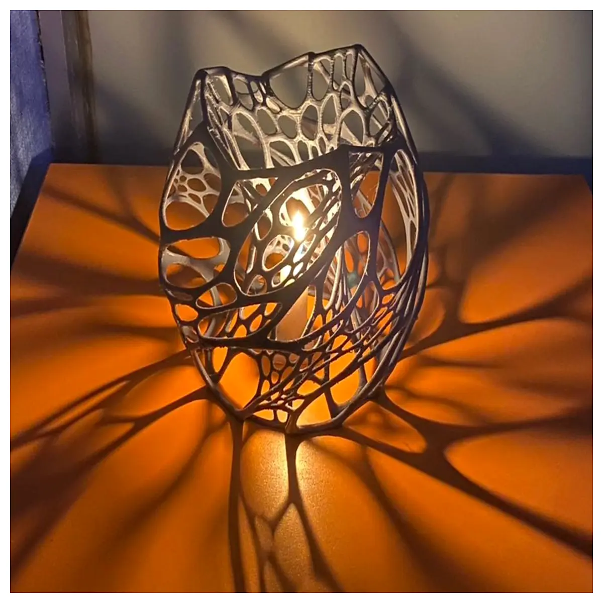 Candle Shade Cover Decorative Lighting Accessory Romantic Atmosphere Candle Shade Wholesale Lighting Shade