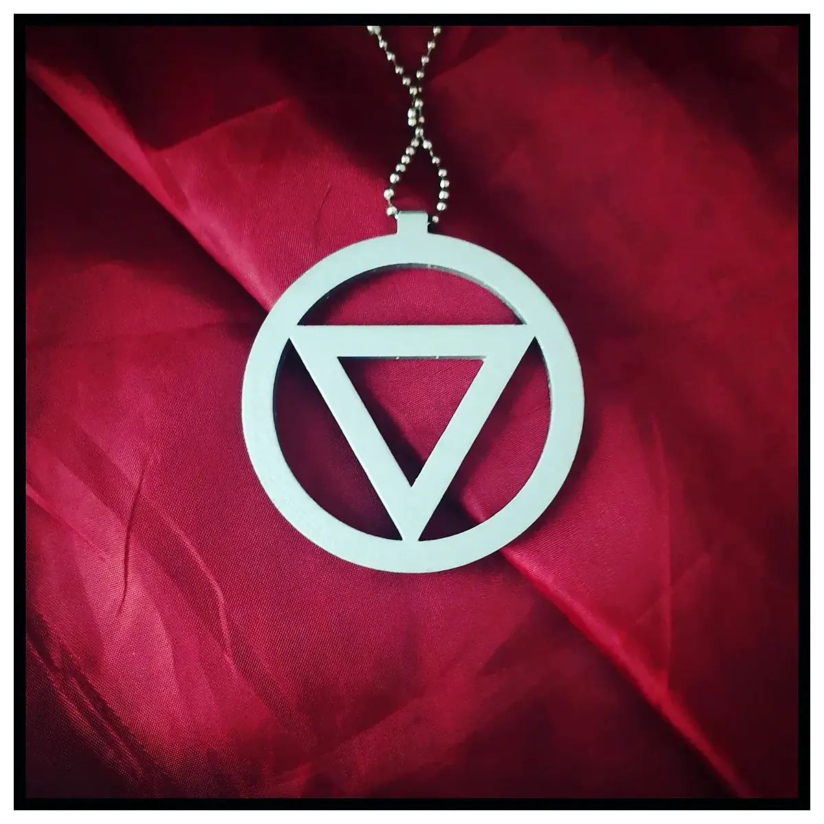 Feidan Necklace Pendant Necklace Modern Design Chain Jewelry Girlfriend Best Friend