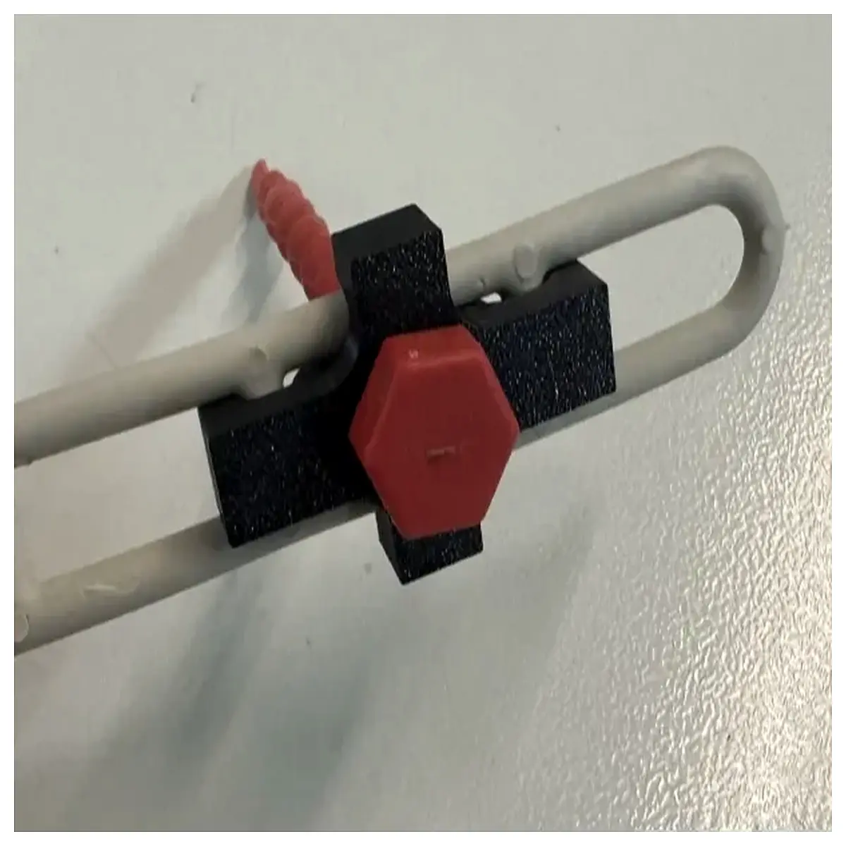 Tent Roof Tensioning Hardware Spring Bracket Fastener Support System Canopy Accessories Quick Installation Outdoor Activities