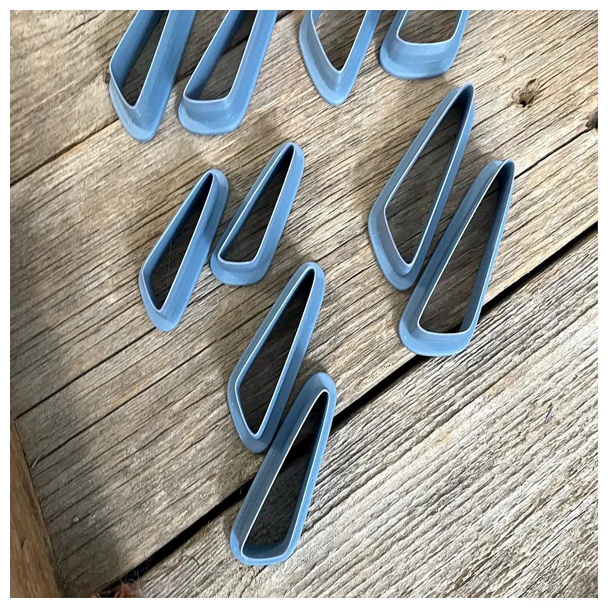 Thin Earring Cutter Fast Earring Cutting Tool Jewelry Making Supplies DIY Earring Accessories Cutter