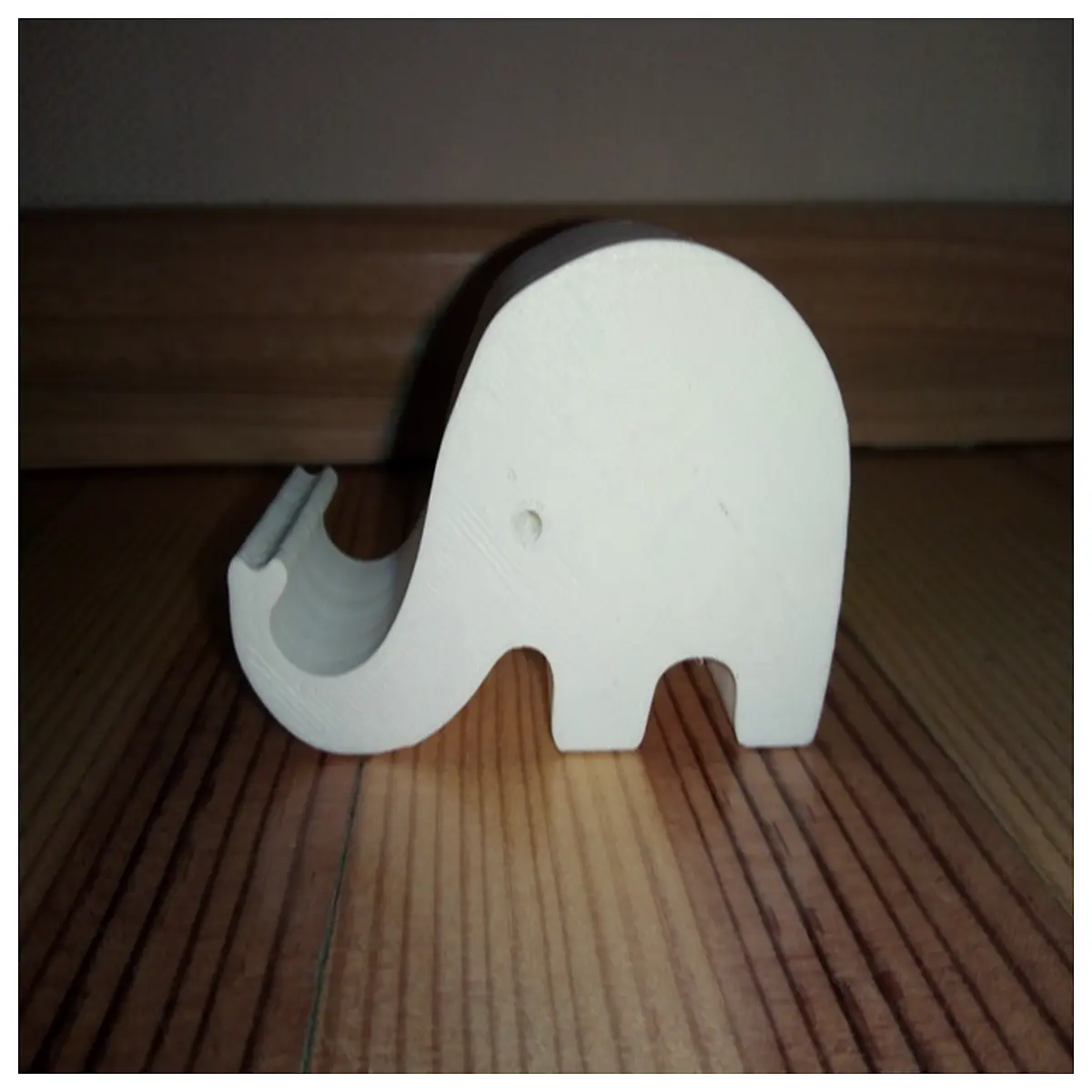 Elephant Phone Holder Car Mount Smartphone Holder Mobile Phone Stand Desktop Holder Phone Accessories Bracket