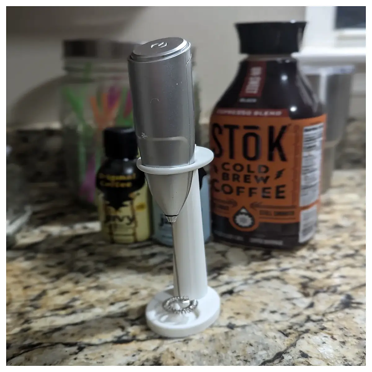 Mixer Stand Holder Kitchen Mixer Accessories Mixer Support Stand Stabilizer Kitchen Gadgets Mixer Bracket