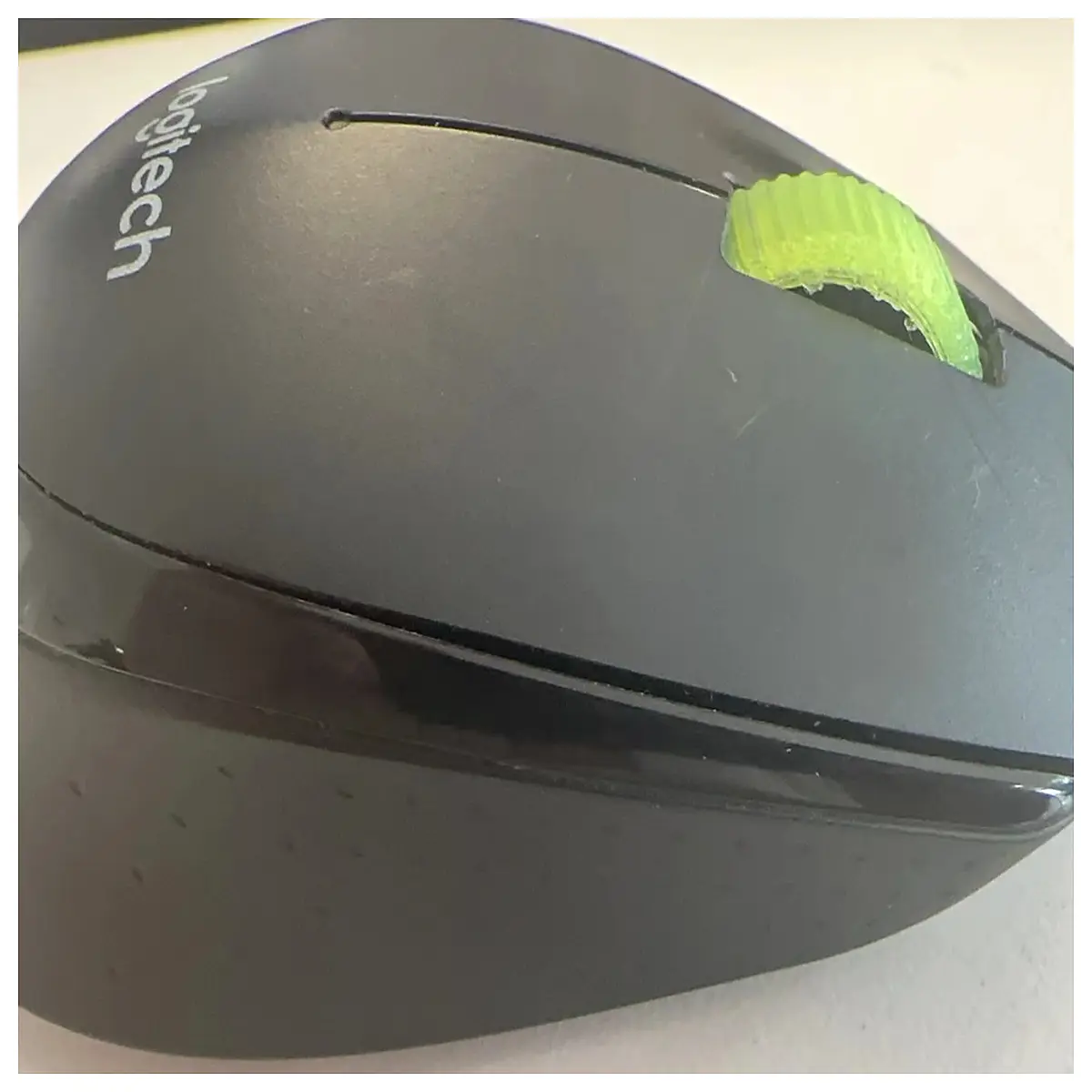 replacement scroll wheel part repair compatible with mx master m720 m590 wireless mice