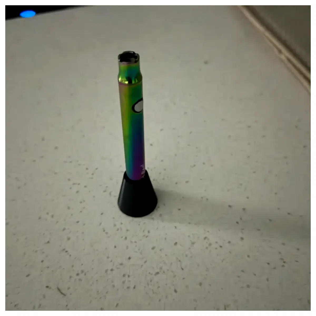 Kynd Pen Steam Pen Stabilizer Pen Tip Vibration Eliminator Ink Flow Preventer Drawing Accessories Stabilizer