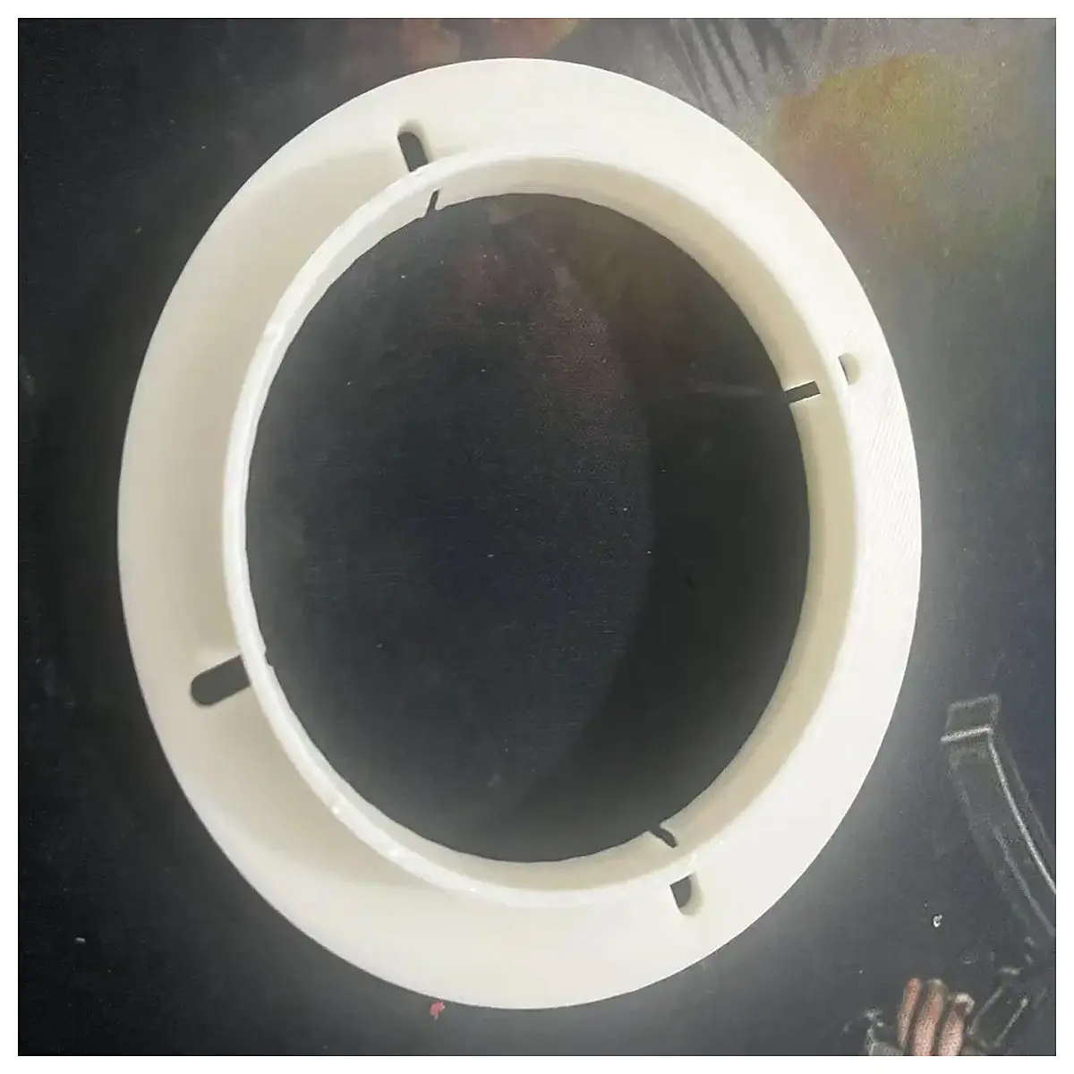Orchid Pot 80cm Diameter Planter Indoor Flowers Orchid Grass Planting Container Orchid Garden