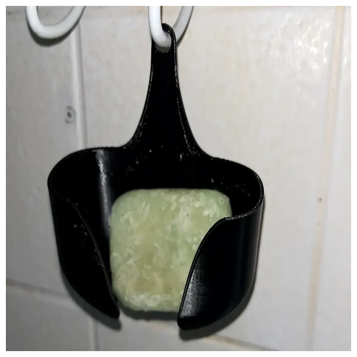 Shower Caddy Organizer Bathroom Shelf Soap Holder Wall Mounted Storage Rack for Shower Bath Accessories