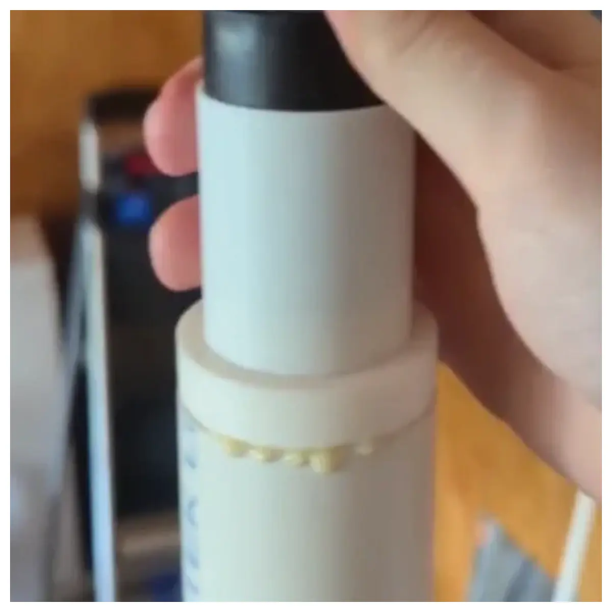 Vacuum Cleaner Nozzle Adapter 78 Inch to 2 Inch PVC Pipe Connector Extend Suction Cleaner Efficiency