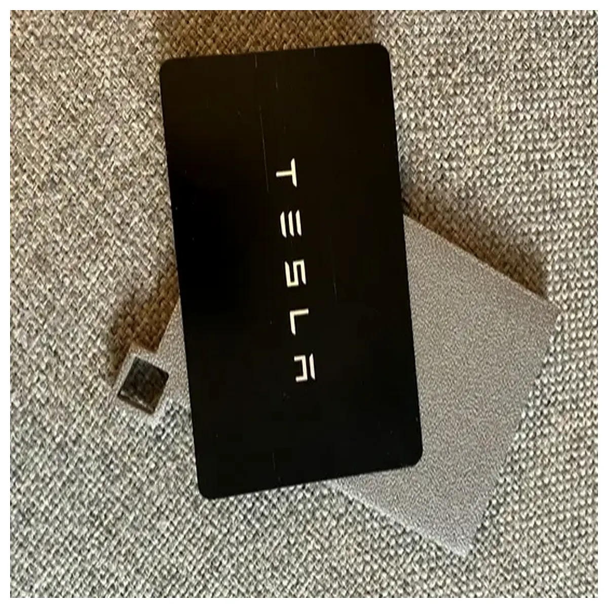Car Key Holder Card Auto Accessory Car Decoration Key Fob Auto Parts Car Key Case