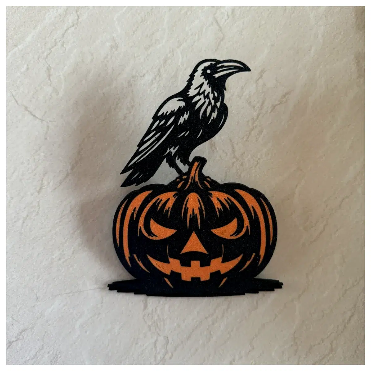 Halloween Crow Decoration Festival Party Props Halloween Crow Toy Decoration Party Supplies Creative Gift