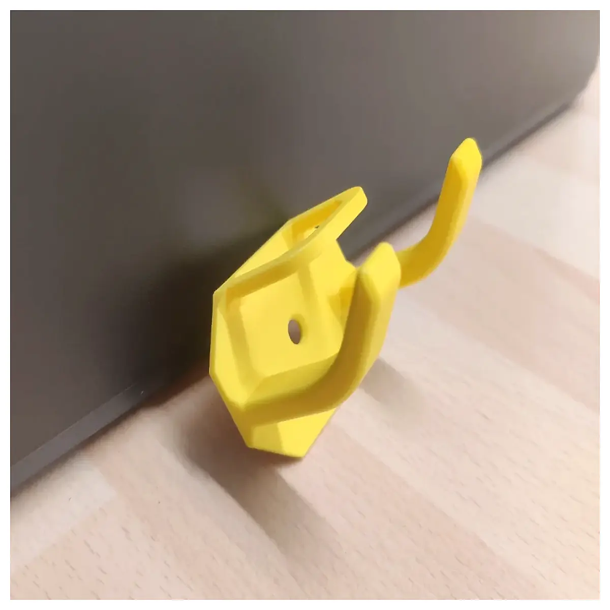 Hat Wall Hooks Wall Decor Hanging Hats Display Rack Indoor Decoration Creative Home Ornament