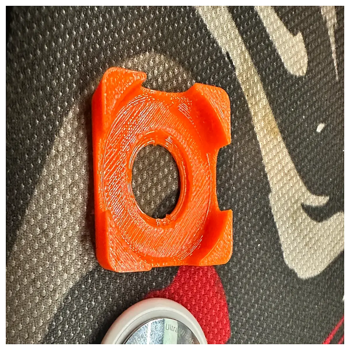 One Wheel Pint X Mount Wheel Accessory Bike Accessory Tracking Bracket Sports Gear