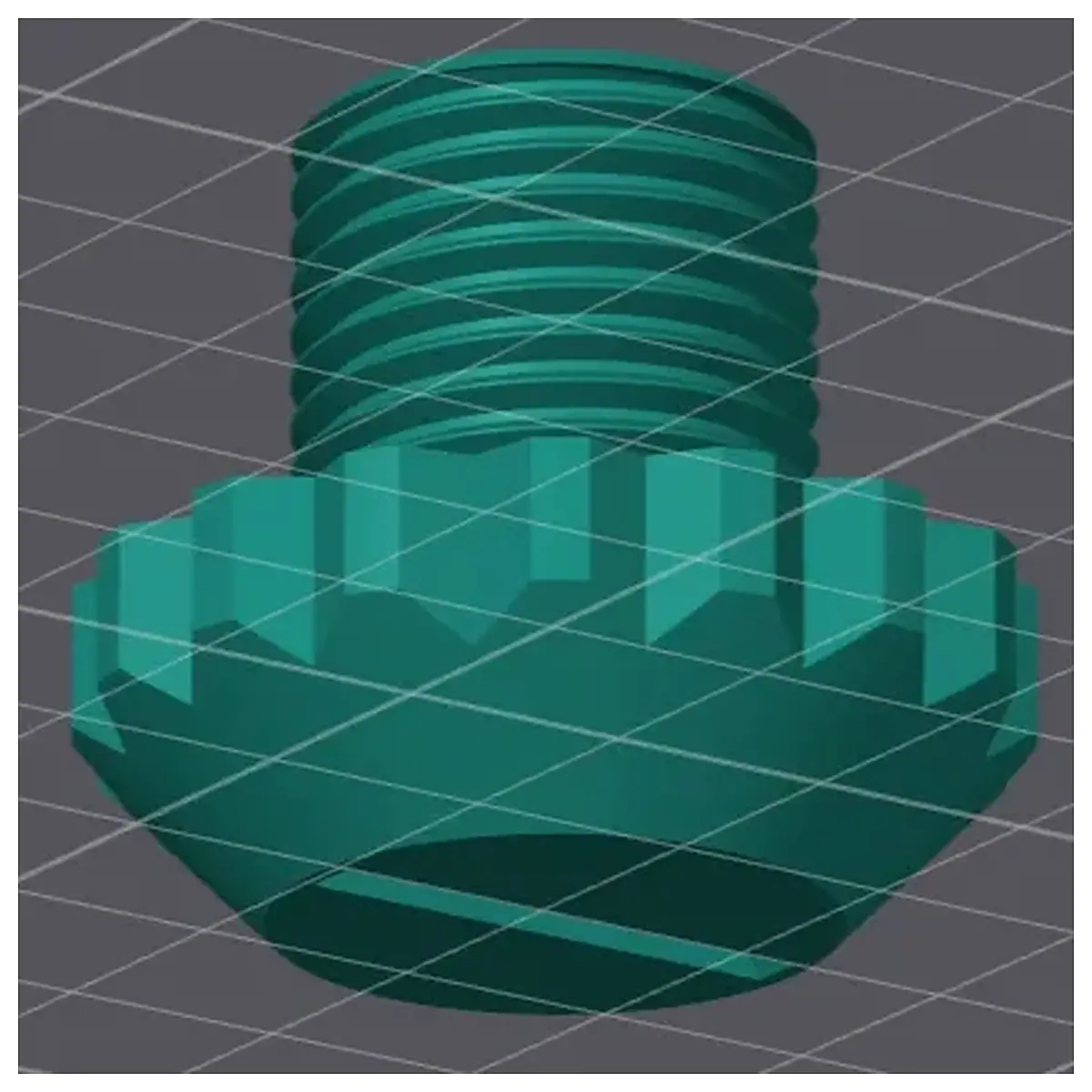 Air Mattress Valve Replacement 22mm M22 Thread Seal Ring Airbed Accessory Valve Repair for Inflatable Mattresses