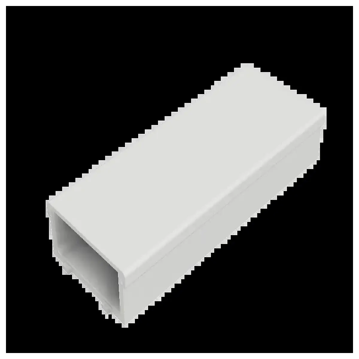 TV Cable Hider Conceal Coaxial Cable Signal Booster Improve Reception Enhance Clarity Hide Antenna Wire