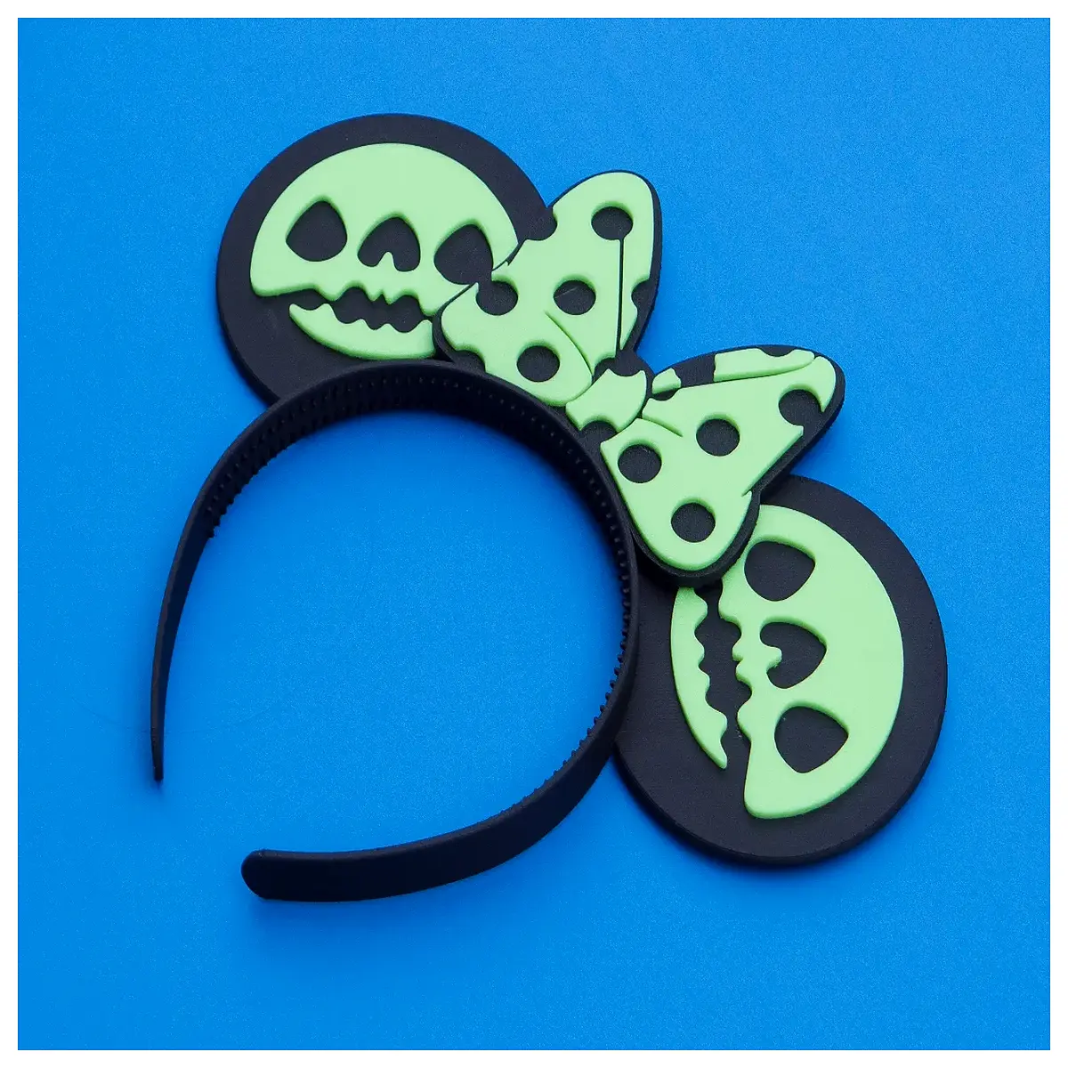 Ears Headband Halloween Costume Accessory Kids Party Decoration Festive Headwear