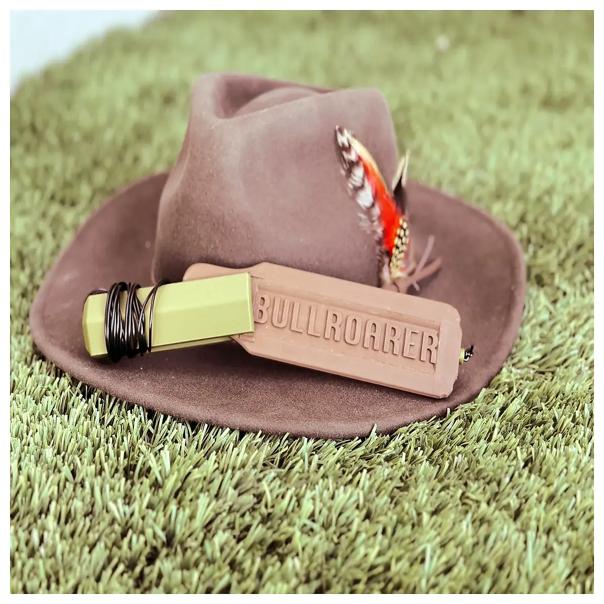 modern cow caller horn no bluffing great quality animal noise maker for farming and pranks