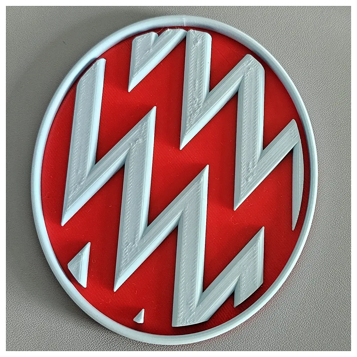 Wavy Cup Mat Desktop Protection Pad Prevents Scratching Home Kitchen Essential Anti Slip Silent Design Creative Placement