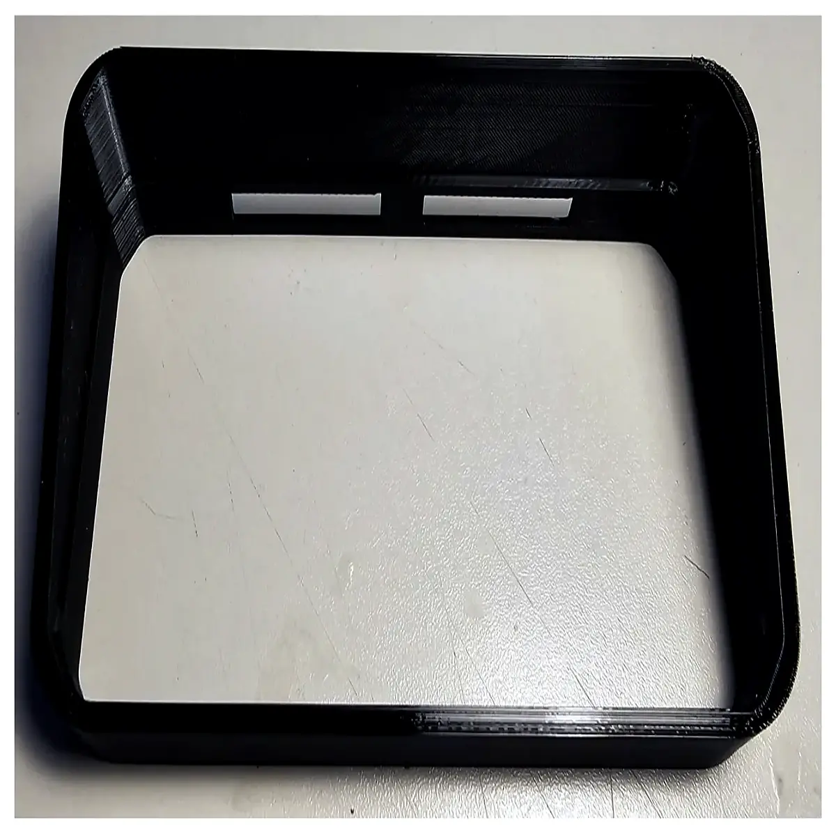 QiJi AIO 5 Screen Shade Filter Anti Glare Blocking Eye Protection Film Shade Patch