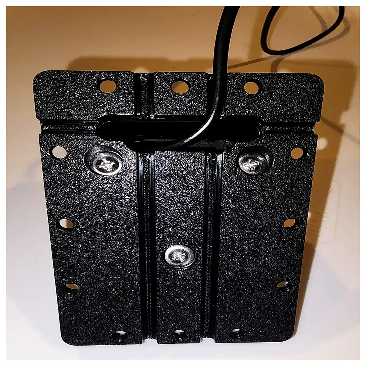 magnetic throttle position sensor mount bracket for e bike conversion assembly hardware