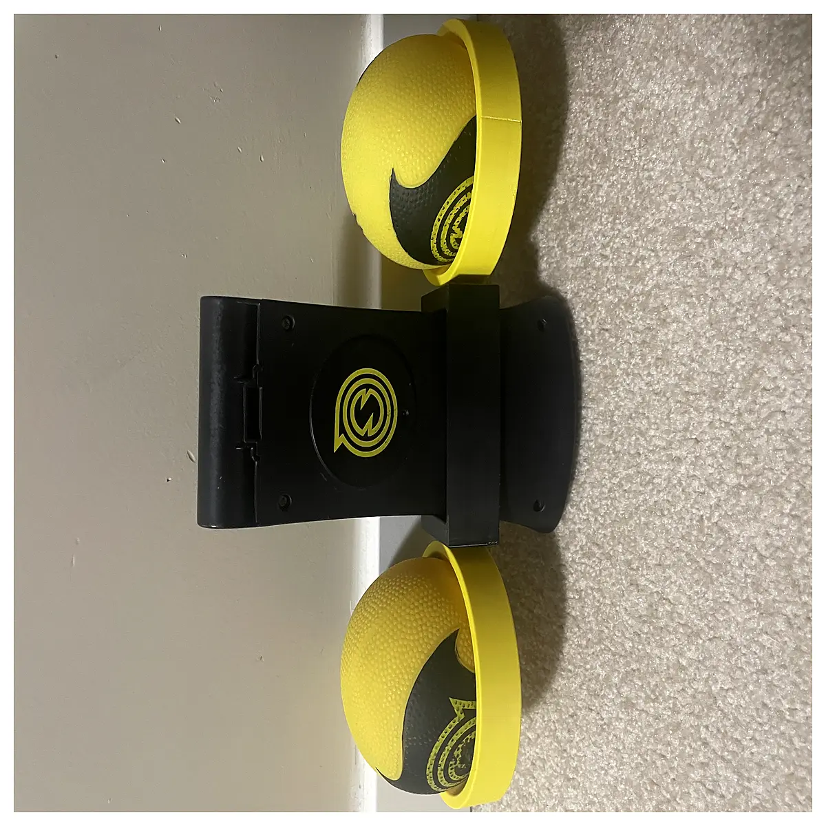 Spikeball Holder Accessory Portable Net Support Outdoor Game Parts Beach Volleyball Accessories Game Support