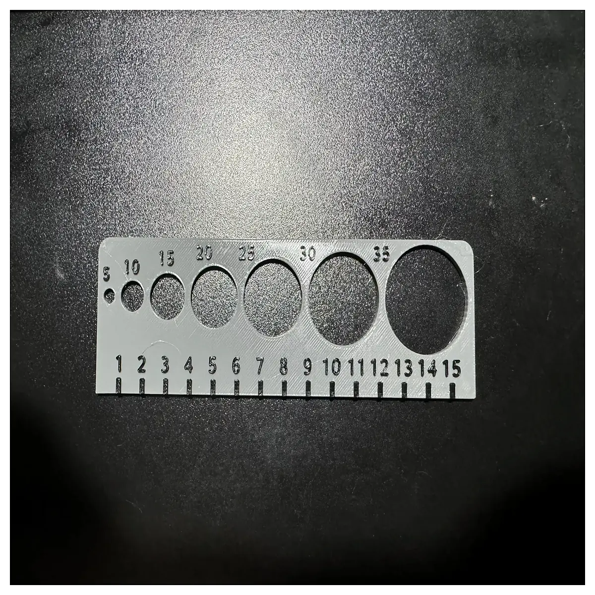 metal ruler for drafting precision measurement tool straight edge scale
