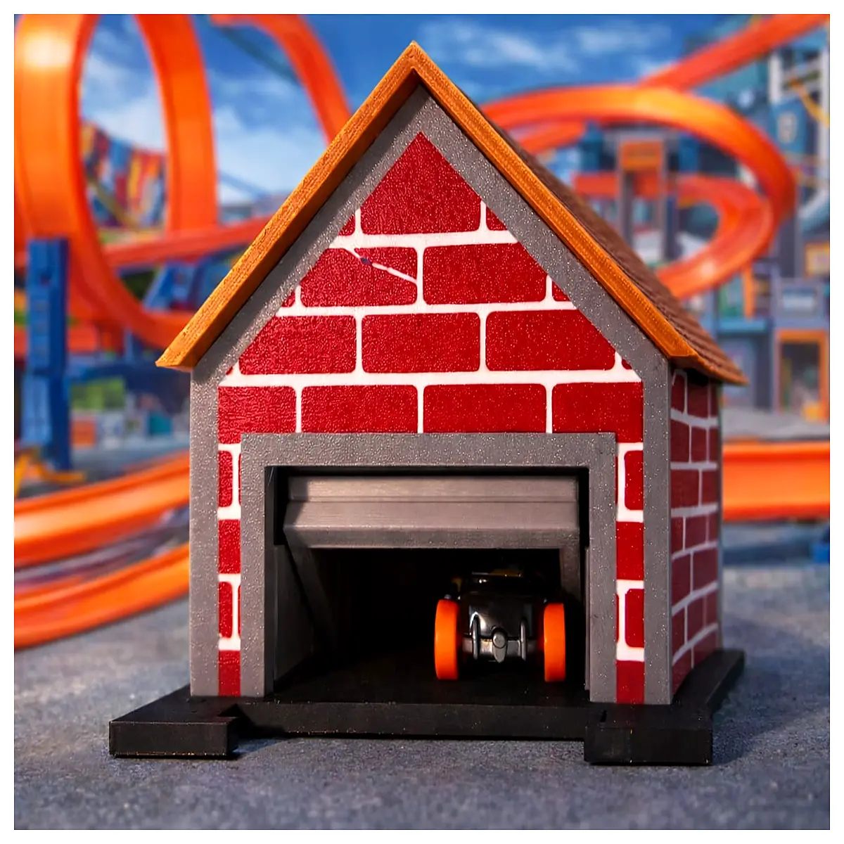 Small Portable Garage Indoor Car Storage Shed Mini Car Garage Wheel Carport