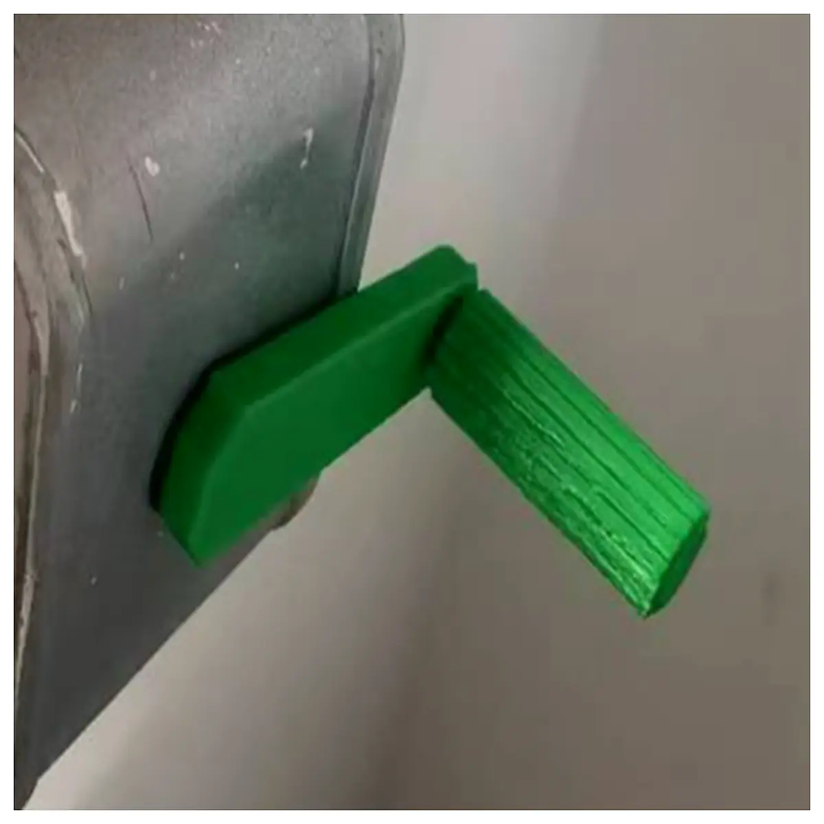 Curtain Handle Pull Caster Rotating Curtain Rod Mechanism Curtain Accessory Replacement Parts Curtain Control System Installation Repair
