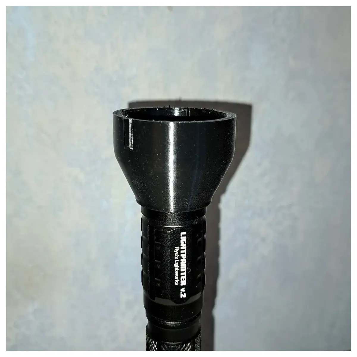 Flashlight Adapter Phone Flashlight Accessories Flashlight Extension Outdoor Lighting Emergency Lighting System