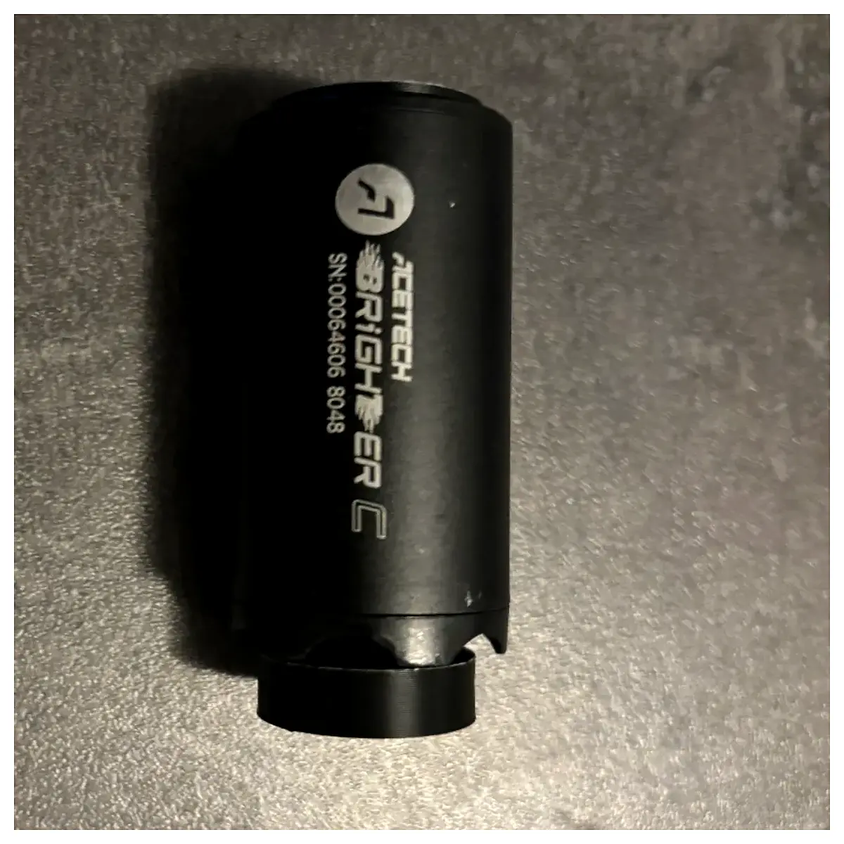 Brighter C Tracker Always Closed Insertion Tracker Parts Tracker Replacement Tracker Components Tracker Assembly Tracker Repair Accessories