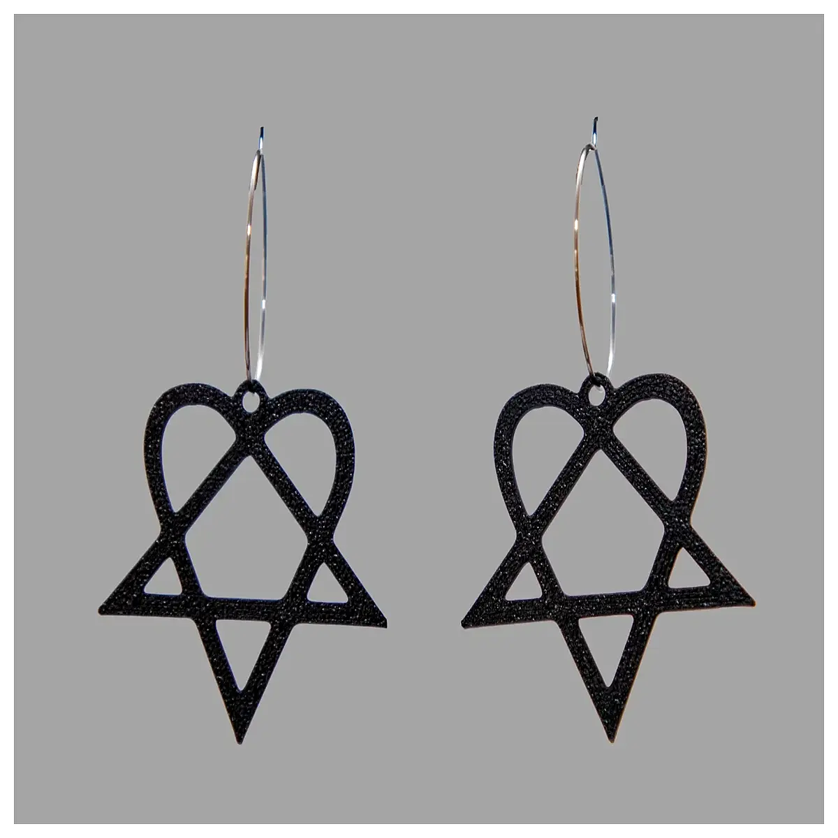 Shaped Earrings Women s Romantic Love Jewelry Dangle Earrings Sweet Girl Gift Accessories