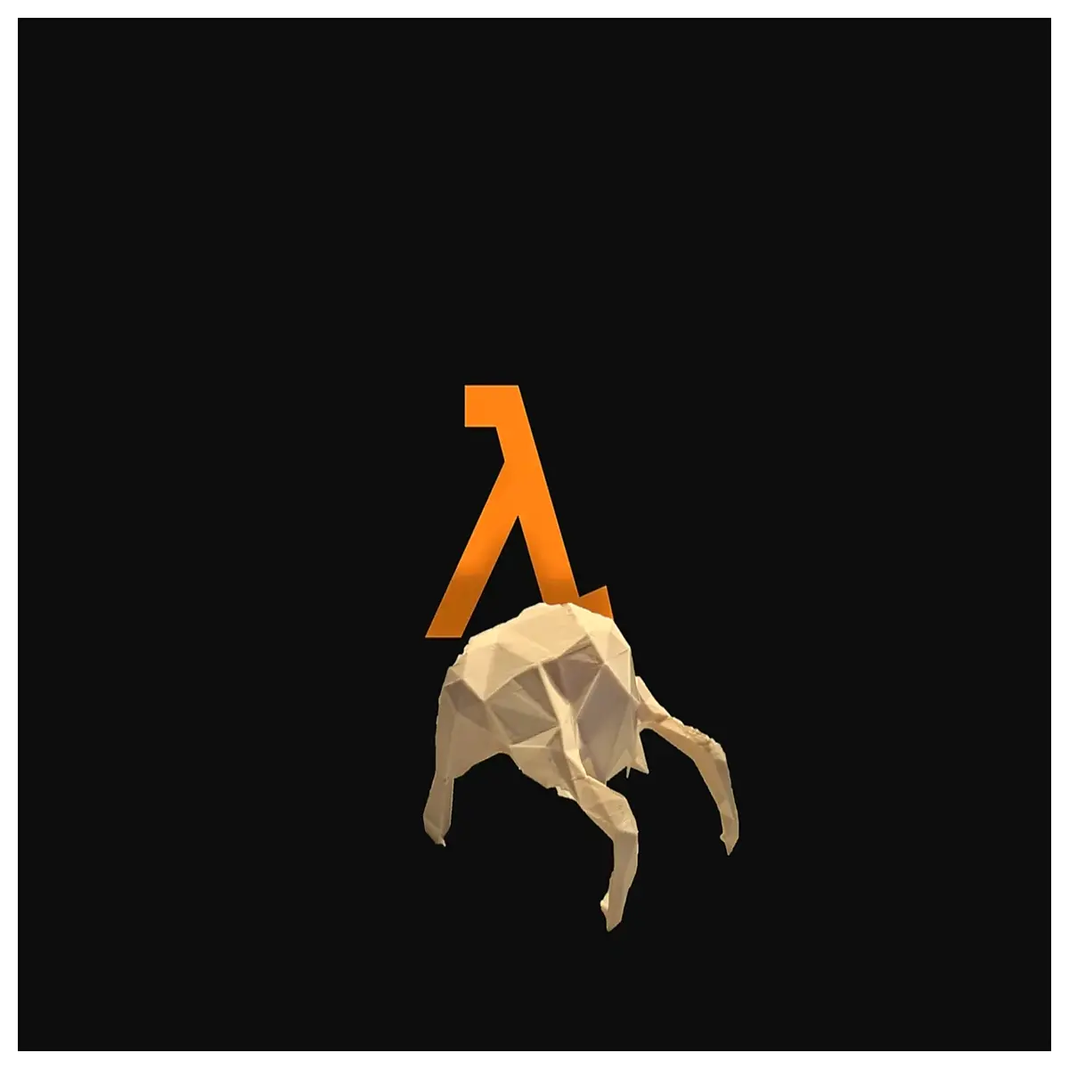 Low Poly Pet Crab Half Life Game Download Classic Casual Game for Beginners Endless Fun