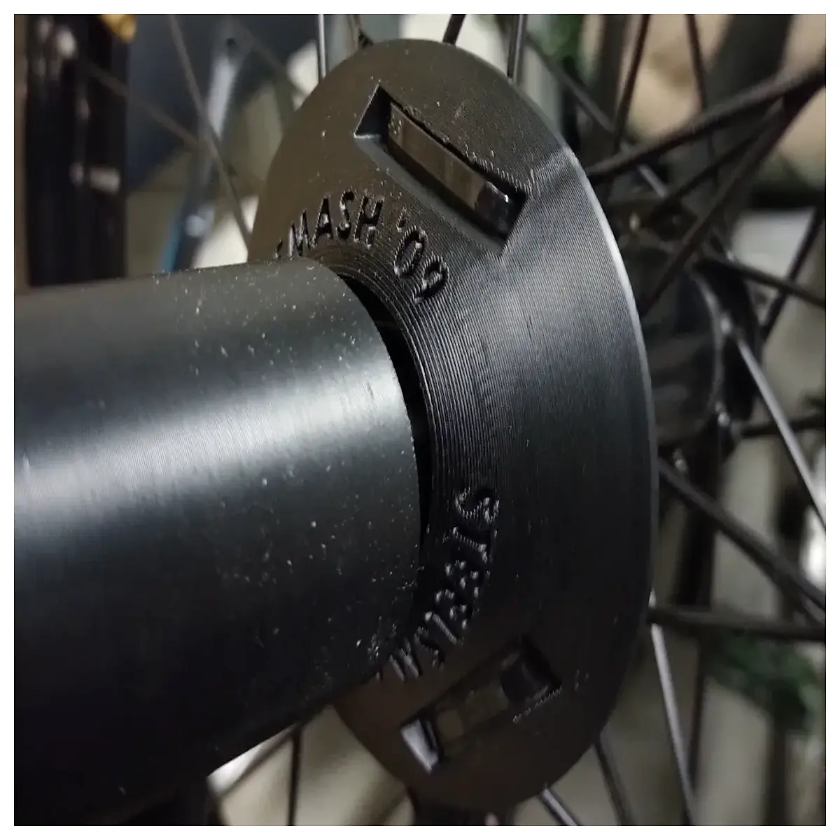 BMX Front Wheel Spoke Guard Spoke Shield Hub Protection Cycling Accessory Enhance Durability Bike Parts