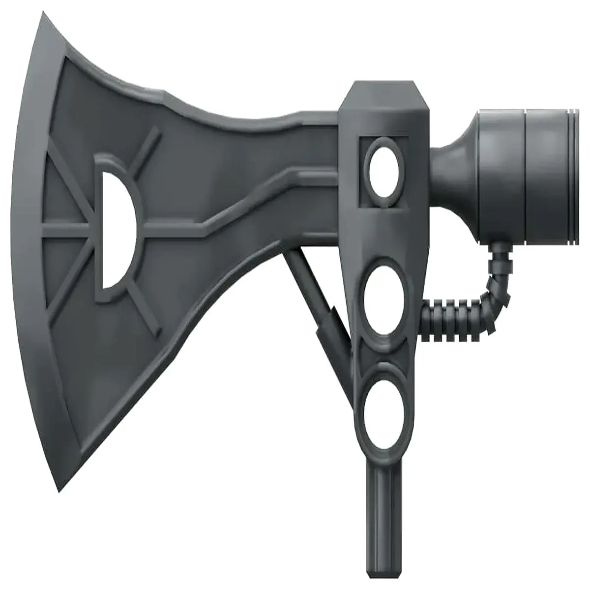 Combat Gear Training Props Roleplay Outdoor Sports Action Figure Accessories